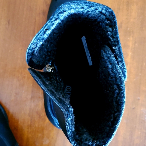 LORI BRAND ZIP BOOTS - Picture 5 of 7